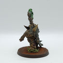 Warhammer 40k: Death Guard Lord of Contagion (AD197)