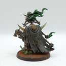 Warhammer 40k: Death Guard Lord of Contagion (AD197)
