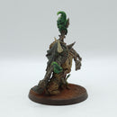 Warhammer 40k: Death Guard Lord of Contagion (AD197)