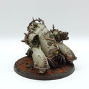 Warhammer 40k: Death Guard Myphitic Blight-Hauler - Well Painted (AD195)