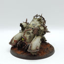 Warhammer 40k: Death Guard Myphitic Blight-Hauler - Well Painted (AD195)