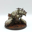 Warhammer 40k: Death Guard Myphitic Blight-Hauler - Well Painted (AD195)