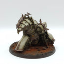 Warhammer 40k: Death Guard Myphitic Blight-Hauler - Well Painted (AD195)