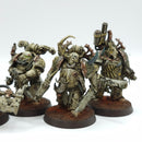 Warhammer 40k: Death Guard Plague Marines - Well Painted (AE171)
