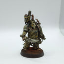 Warhammer 40k: Death Guard Plague Marines - Well Painted (AE171)