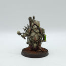 Warhammer 40k: Death Guard Foul Blightspawn - Well Painted (AD224)