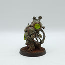 Warhammer 40k: Death Guard Foul Blightspawn - Well Painted (AD224)