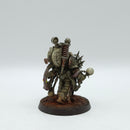 Warhammer 40k: Death Guard Foul Blightspawn - Well Painted (AD224)