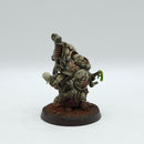 Warhammer 40k: Death Guard Foul Blightspawn - Well Painted (AD224)