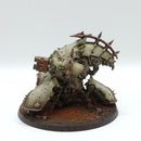 Warhammer 40k: Death Guard Myphitic Blight-Hauler - Well Painted (AD194)