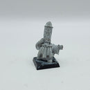 Warhammer Fantasy/The Old World: Chaos Dwarf Earthshaker Cannon (AD184)