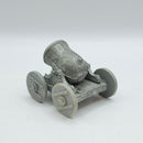 Warhammer Fantasy/The Old World: Chaos Dwarf Earthshaker Cannon (AD184)