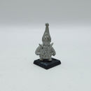 Warhammer Fantasy/The Old World: Chaos Dwarf Earthshaker Cannon (AD184)