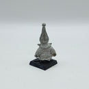 Warhammer Fantasy/The Old World: Chaos Dwarf Earthshaker Cannon (AD184)