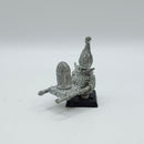 Warhammer Fantasy/The Old World: Chaos Dwarf Earthshaker Cannon (AD184)