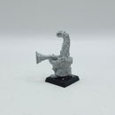 Warhammer Fantasy/The Old World: Chaos Dwarf Warriors with Blunderbuss (AD202)
