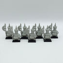 Warhammer Fantasy/The Old World: Chaos Dwarf Warriors (AD214)