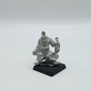 Warhammer Fantasy/The Old World: Chaos Dwarf Hobgoblin Archers (AD161)