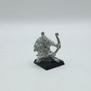 Warhammer Fantasy/The Old World: Chaos Dwarf Hobgoblin Archers (AD161)