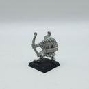 Warhammer Fantasy/The Old World: Chaos Dwarf Hobgoblin Archers (AD161)