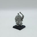 Warhammer Fantasy/The Old World: Chaos Dwarf Hobgoblin Archers (AD161)