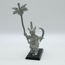 Warhammer Fantasy/The Old World: Chaos Dwarf Bull Centaur (AD151)