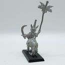 Warhammer Fantasy/The Old World: Chaos Dwarf Bull Centaur (AD151)