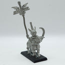 Warhammer Fantasy/The Old World: Chaos Dwarf Bull Centaur (AD151)