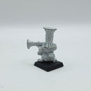 Warhammer Fantasy/The Old World: Chaos Dwarf Warriors with Blunderbuss (AD203)