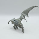 Warhammer Fantasy/The Old World: Chaos Dwarf Lord on Great Tarus (AD204)