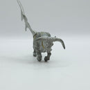Warhammer Fantasy/The Old World: Chaos Dwarf Lord on Great Tarus (AD204)