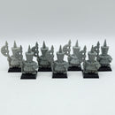 Warhammer Fantasy/The Old World: Chaos Dwarf Warriors (AD212)