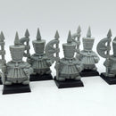 Warhammer Fantasy/The Old World: Chaos Dwarf Warriors (AD212)