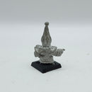 Warhammer Fantasy/The Old World: Chaos Dwarf Death Rocket (AD183)