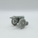 Warhammer Fantasy/The Old World: Chaos Dwarf Death Rocket (AD183)