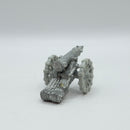 Warhammer Fantasy/The Old World: Chaos Dwarf Death Rocket (AD183)