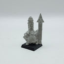 Warhammer Fantasy/The Old World: Chaos Dwarf Death Rocket (AD183)