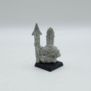Warhammer Fantasy/The Old World: Chaos Dwarf Death Rocket (AD183)