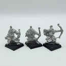 Warhammer Fantasy/The Old World: Chaos Dwarf Hobgoblin Archers (AD159)