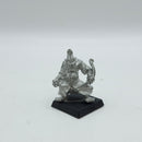 Warhammer Fantasy/The Old World: Chaos Dwarf Hobgoblin Archers (AD159)