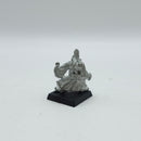 Warhammer Fantasy/The Old World: Chaos Dwarf Hobgoblin Archers (AD159)