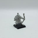 Warhammer Fantasy/The Old World: Chaos Dwarf Hobgoblin Archers (AD159)