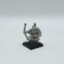 Warhammer Fantasy/The Old World: Chaos Dwarf Hobgoblin Archers (AD159)