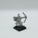 Warhammer Fantasy/The Old World: Chaos Dwarf Hobgoblin Archers (AD159)