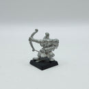 Warhammer Fantasy/The Old World: Chaos Dwarf Hobgoblin Archers (AD159)