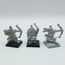 Warhammer Fantasy/The Old World: Chaos Dwarf Hobgoblin Archers (AD185)