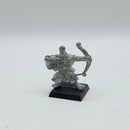 Warhammer Fantasy/The Old World: Chaos Dwarf Hobgoblin Archers (AD185)