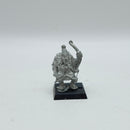 Warhammer Fantasy/The Old World: Chaos Dwarf Hobgoblin Archers (AD185)