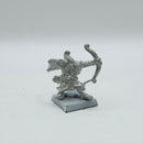 Warhammer Fantasy/The Old World: Chaos Dwarf Hobgoblin Archers (AD185)
