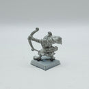 Warhammer Fantasy/The Old World: Chaos Dwarf Hobgoblin Archers (AD185)